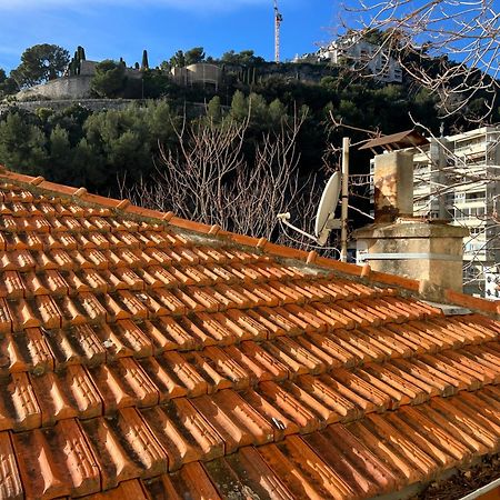 My Residence D'Azur Maison Micheloni 보솔레이 외부 사진