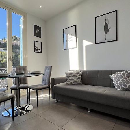 My Residence D'Azur Maison Micheloni 보솔레이 외부 사진