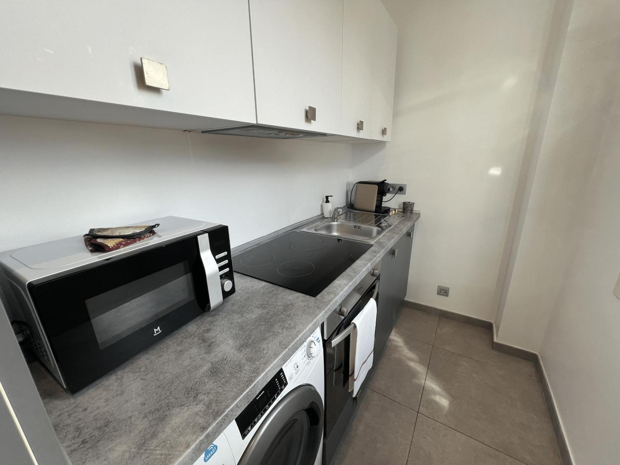 My Residence D'Azur Maison Micheloni 보솔레이 외부 사진