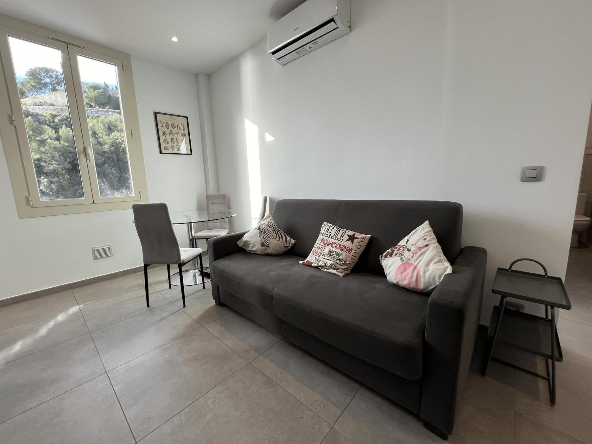 My Residence D'Azur Maison Micheloni 보솔레이 외부 사진