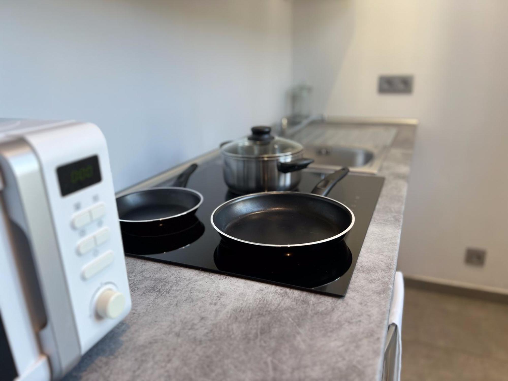 My Residence D'Azur Maison Micheloni 보솔레이 외부 사진