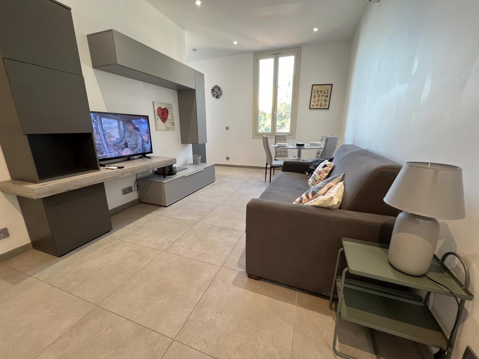 My Residence D'Azur Maison Micheloni 보솔레이 외부 사진