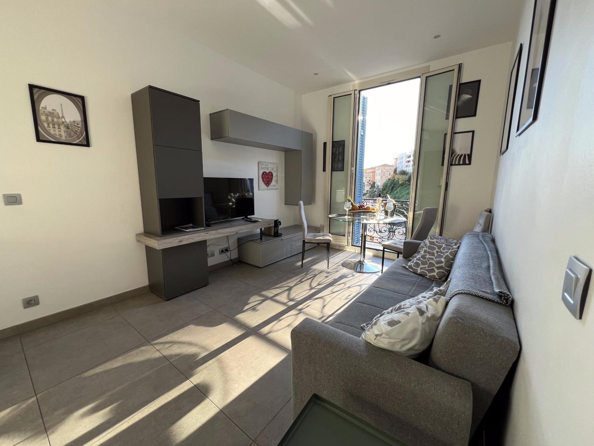 My Residence D'Azur Maison Micheloni 보솔레이 외부 사진