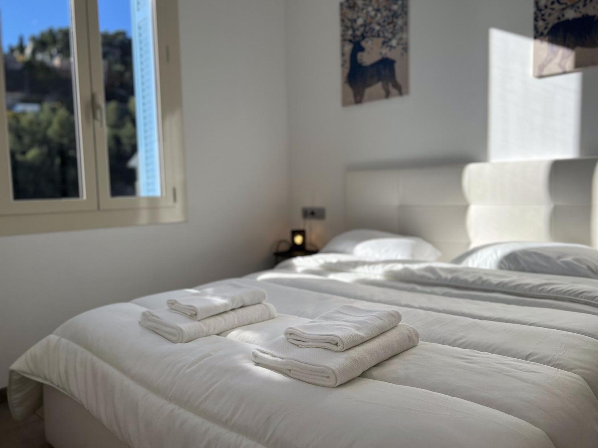 My Residence D'Azur Maison Micheloni 보솔레이 외부 사진