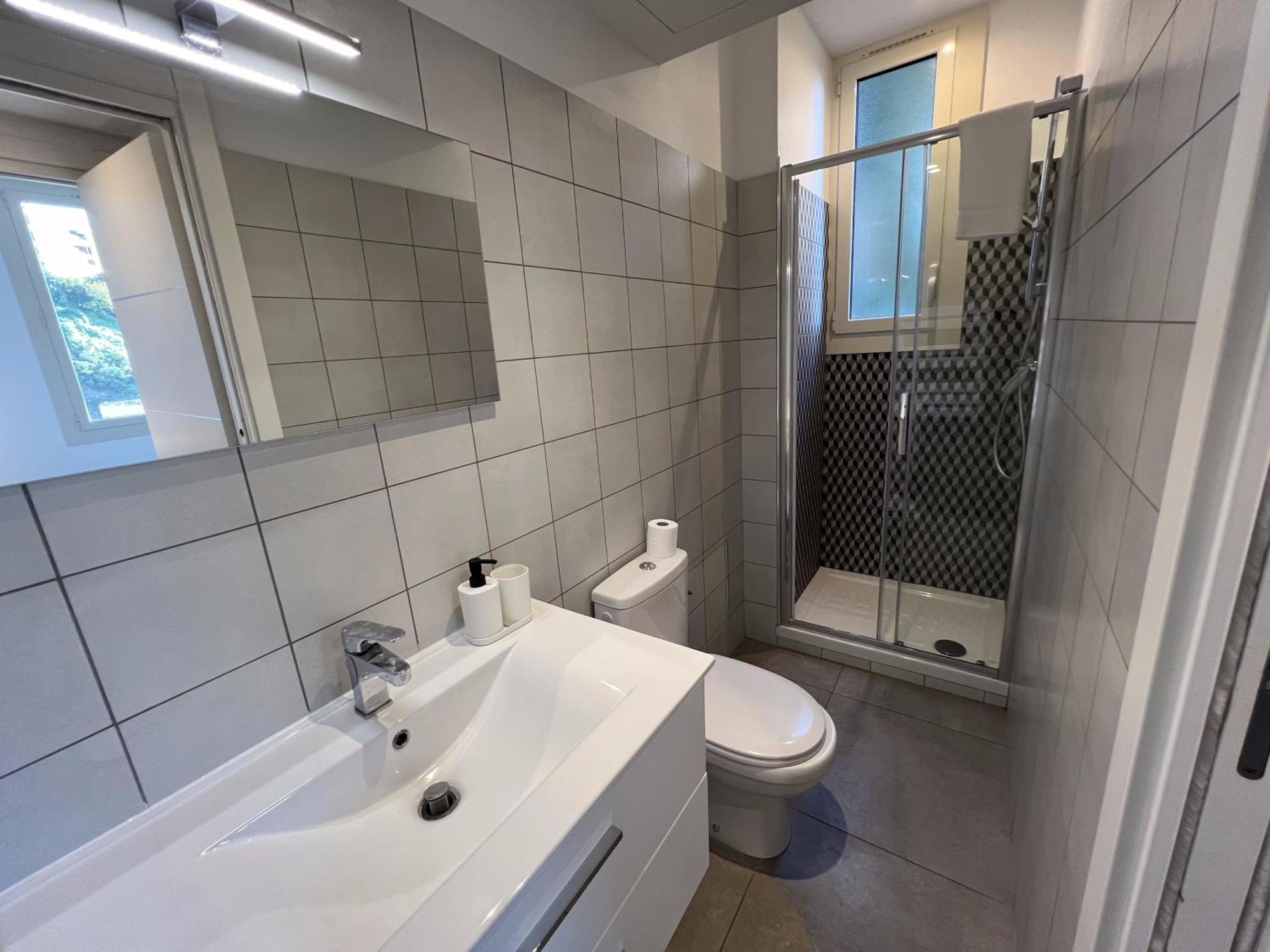 My Residence D'Azur Maison Micheloni 보솔레이 외부 사진