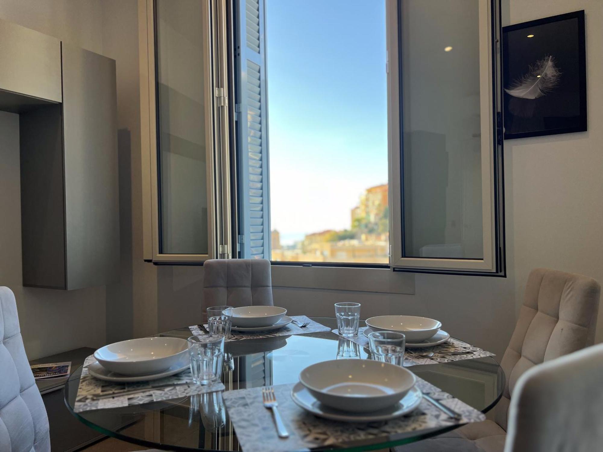 My Residence D'Azur Maison Micheloni 보솔레이 외부 사진