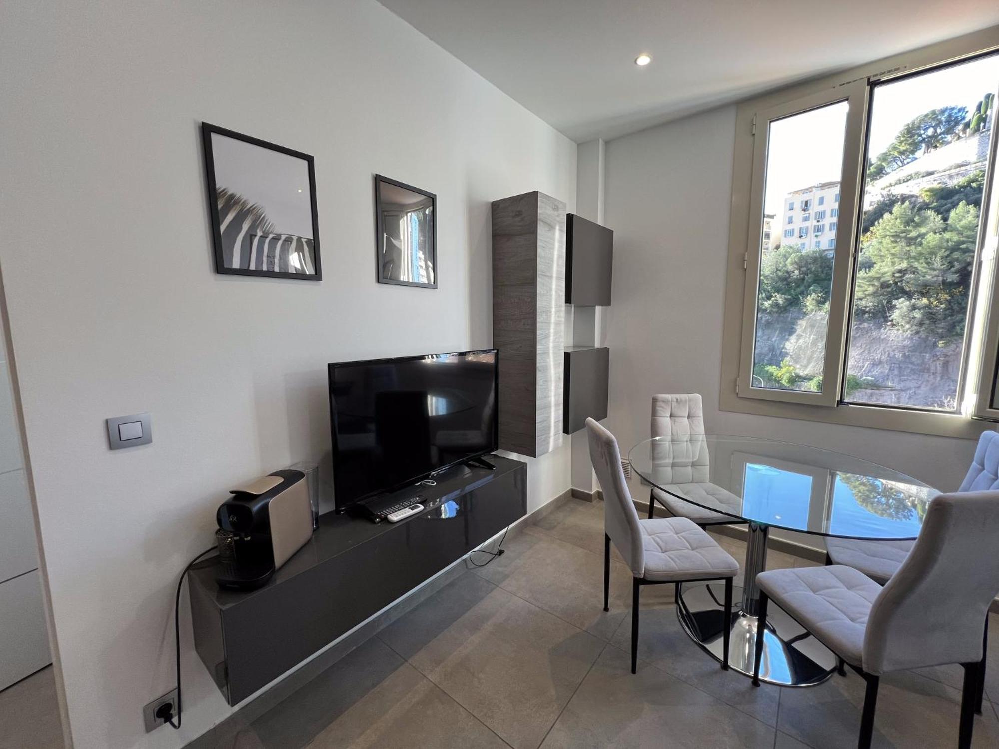 My Residence D'Azur Maison Micheloni 보솔레이 외부 사진