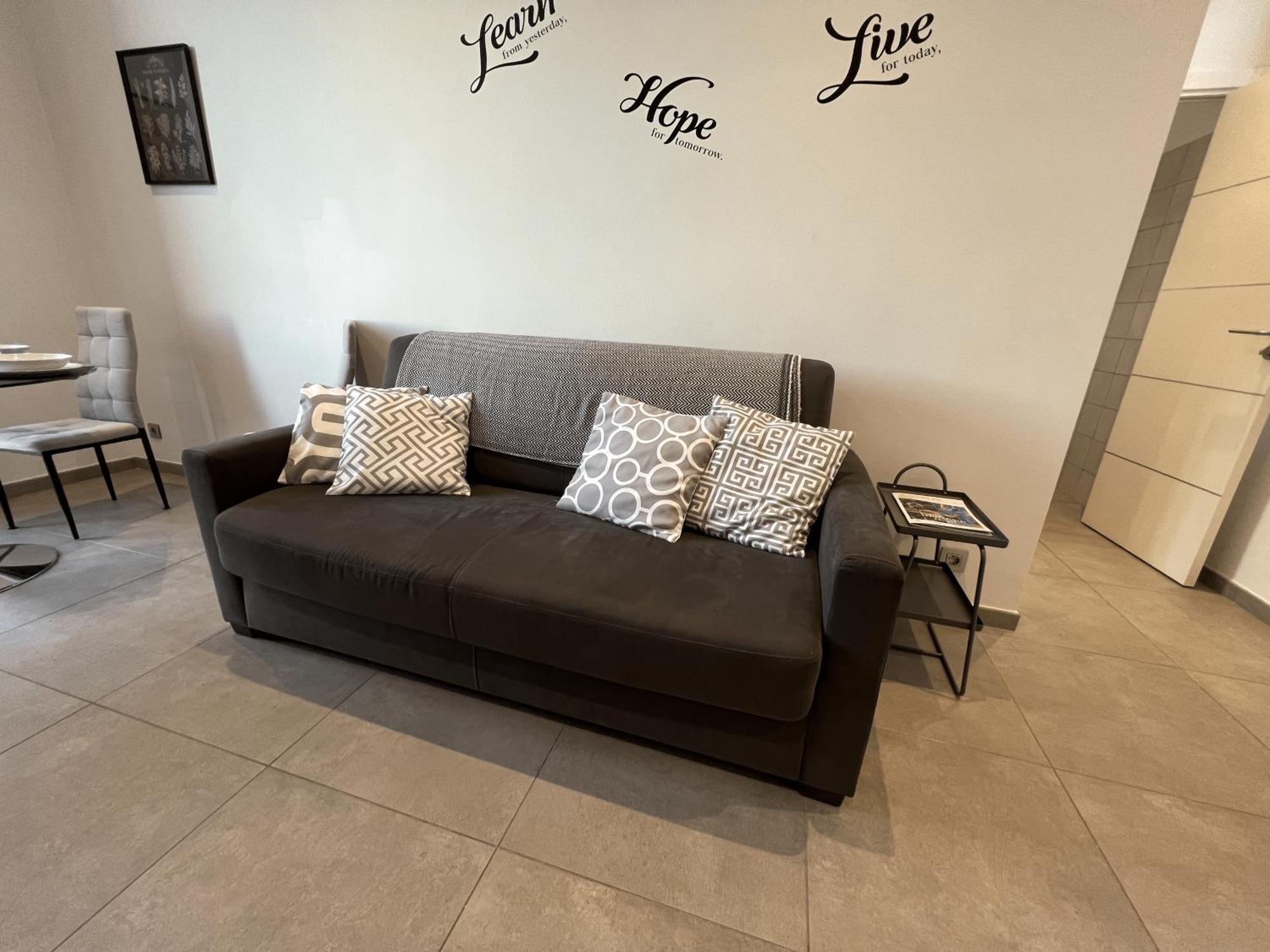 My Residence D'Azur Maison Micheloni 보솔레이 외부 사진