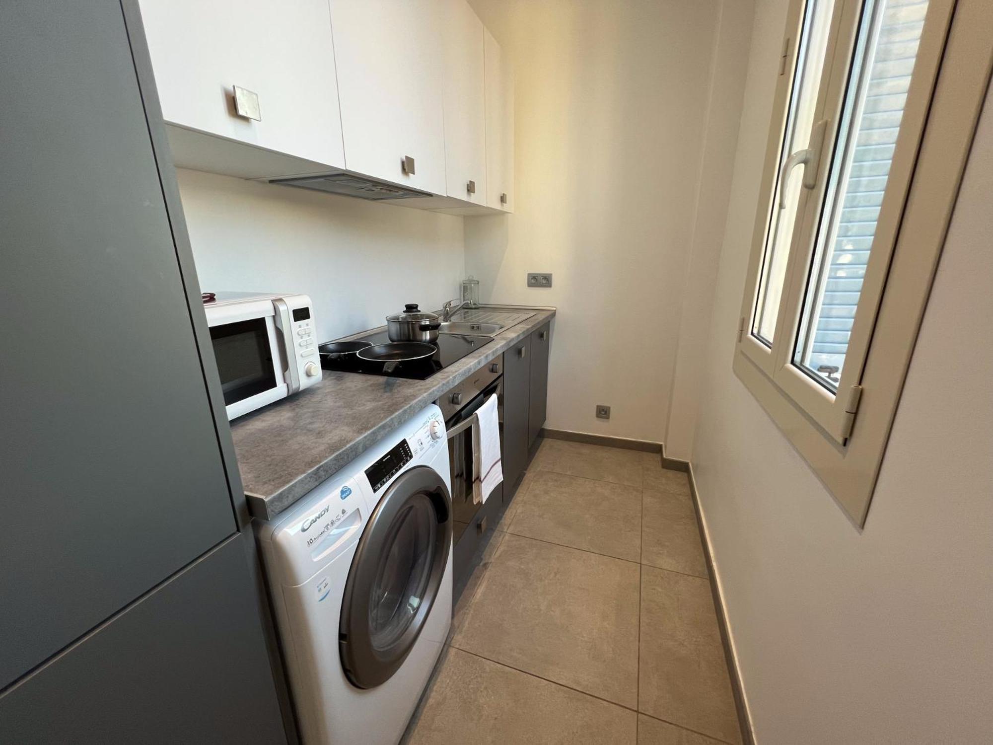 My Residence D'Azur Maison Micheloni 보솔레이 외부 사진