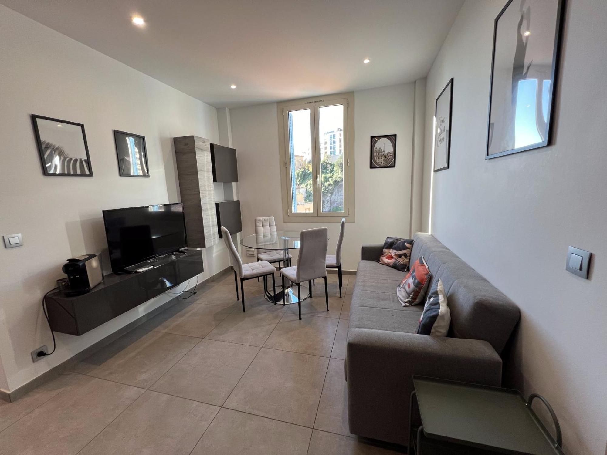My Residence D'Azur Maison Micheloni 보솔레이 외부 사진