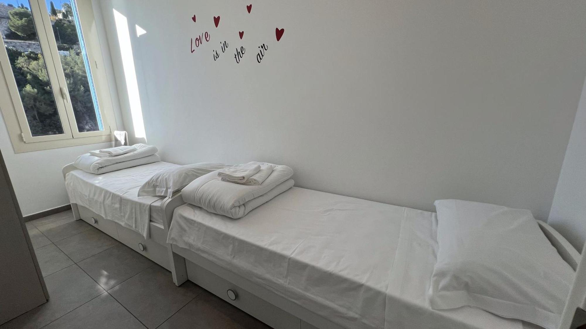 My Residence D'Azur Maison Micheloni 보솔레이 외부 사진