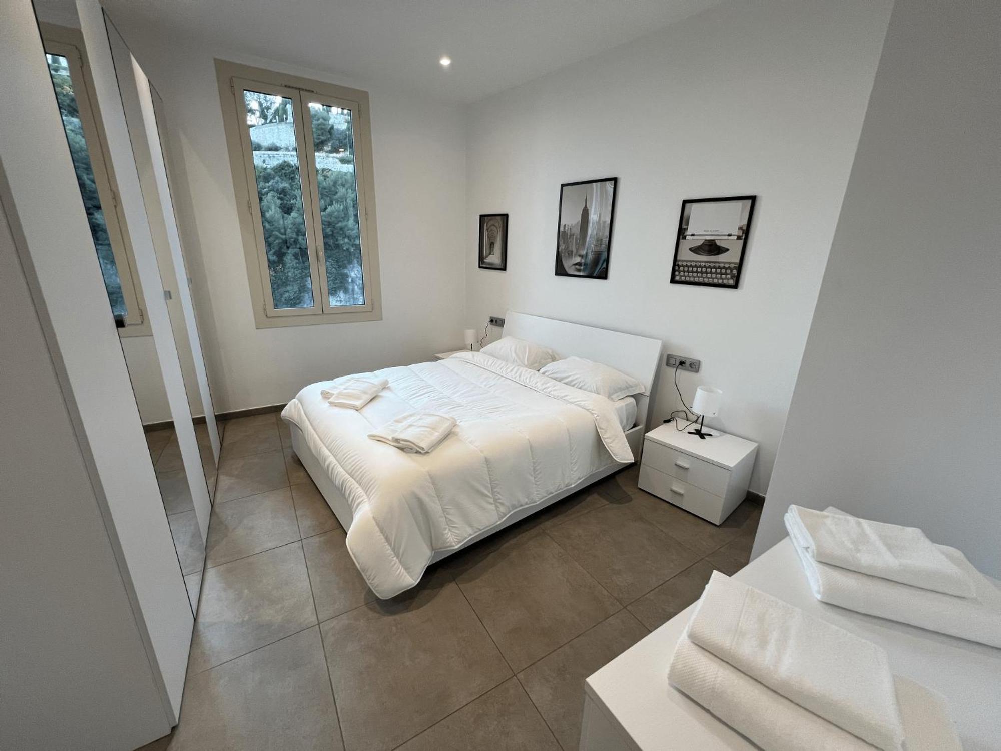 My Residence D'Azur Maison Micheloni 보솔레이 외부 사진