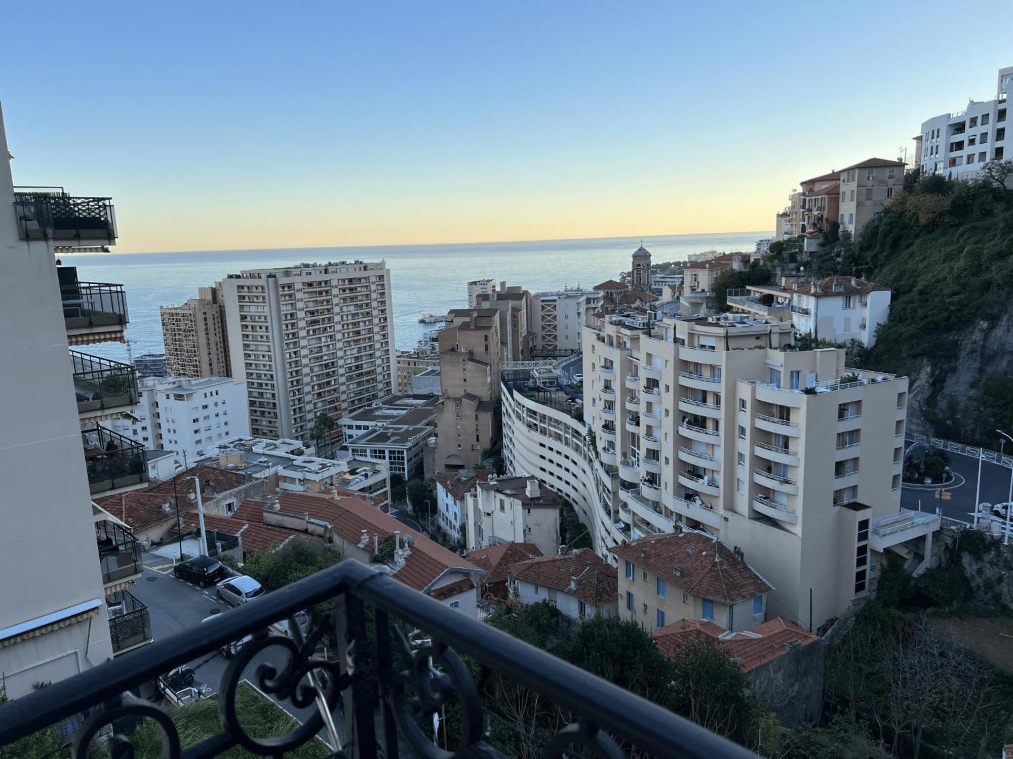 My Residence D'Azur Maison Micheloni 보솔레이 외부 사진