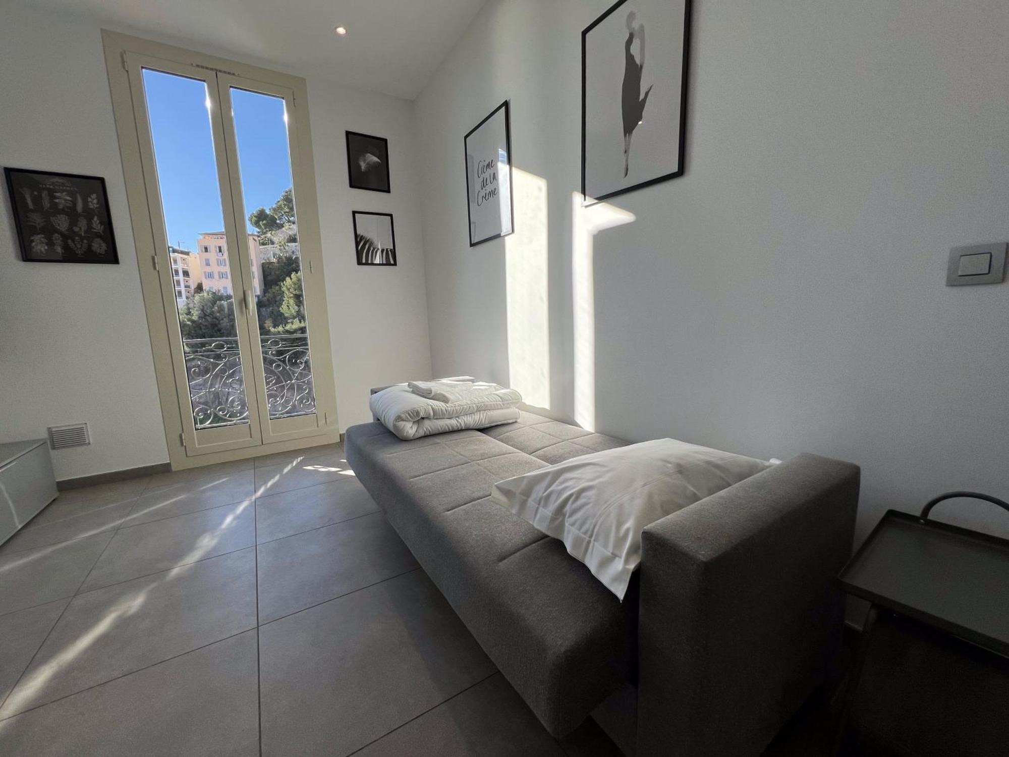 My Residence D'Azur Maison Micheloni 보솔레이 외부 사진