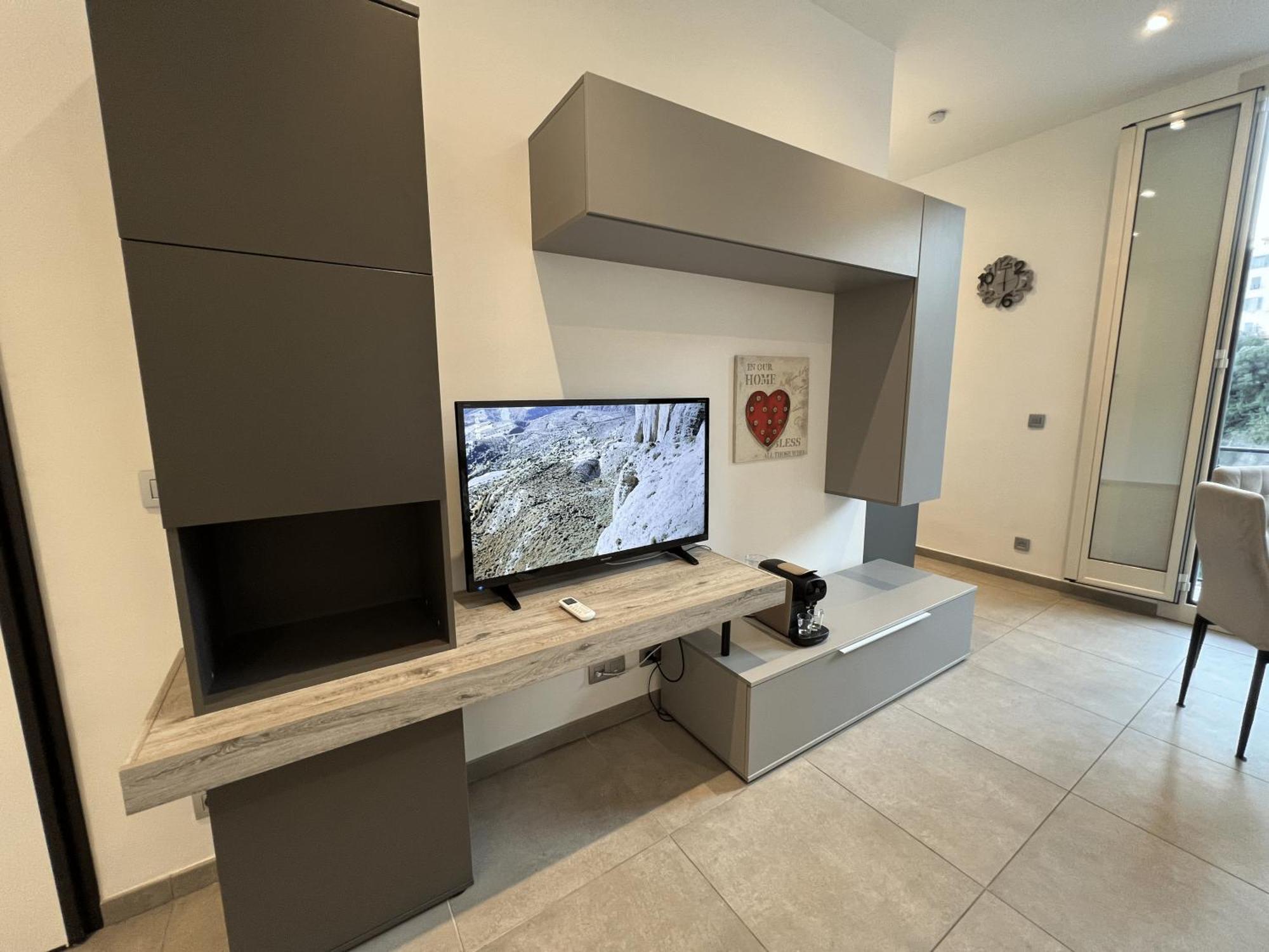 My Residence D'Azur Maison Micheloni 보솔레이 외부 사진