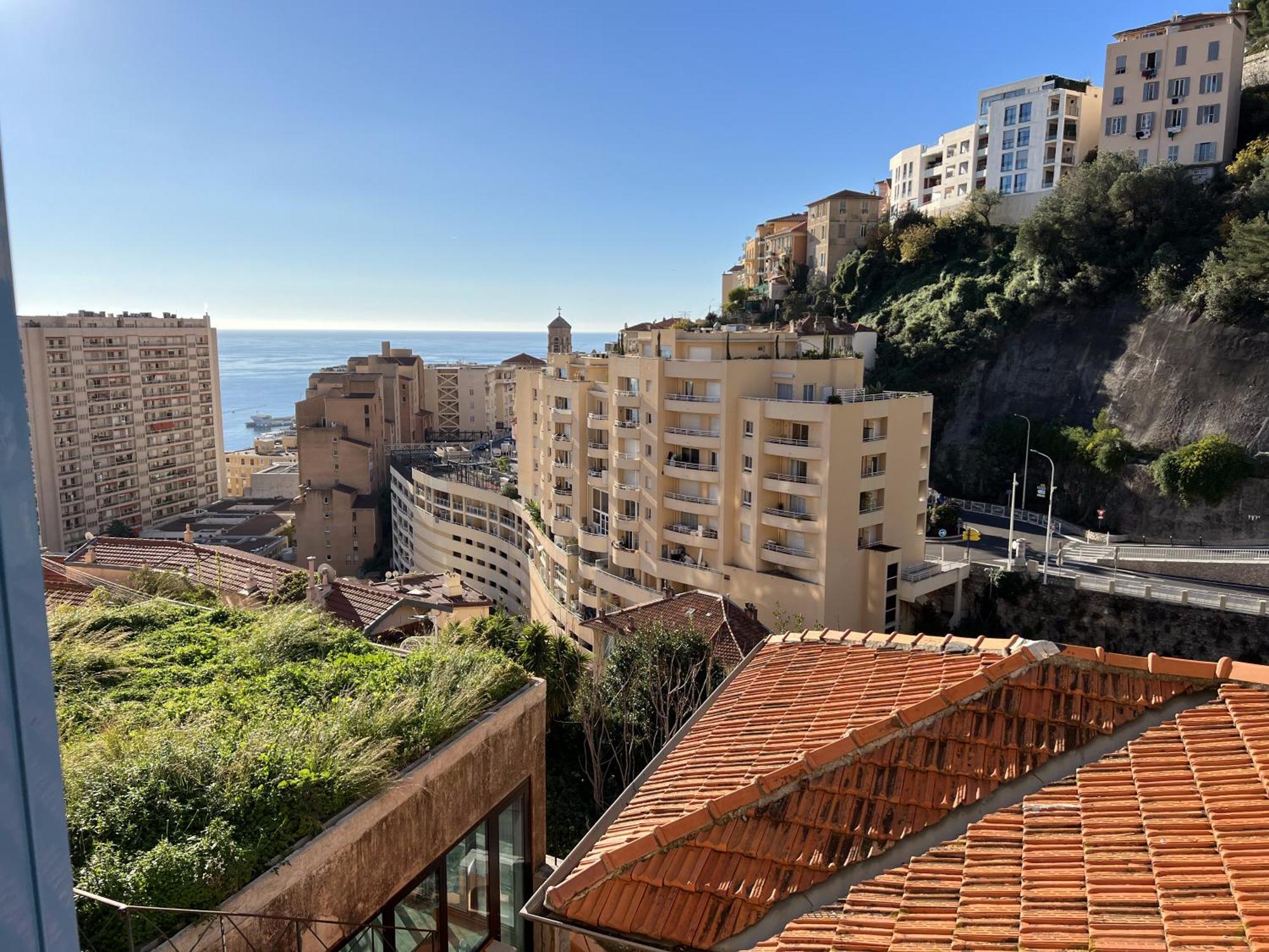 My Residence D'Azur Maison Micheloni 보솔레이 외부 사진