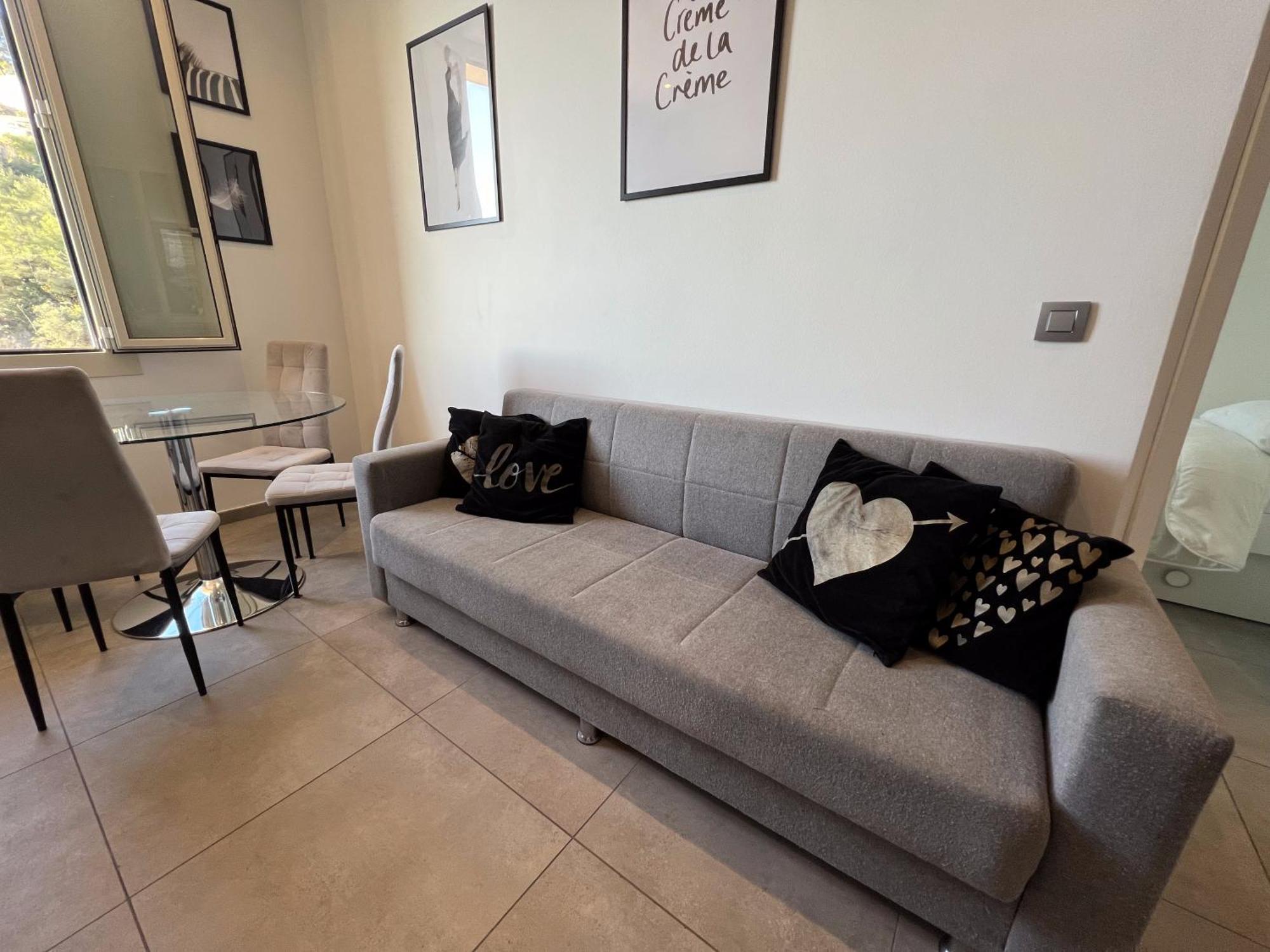 My Residence D'Azur Maison Micheloni 보솔레이 외부 사진