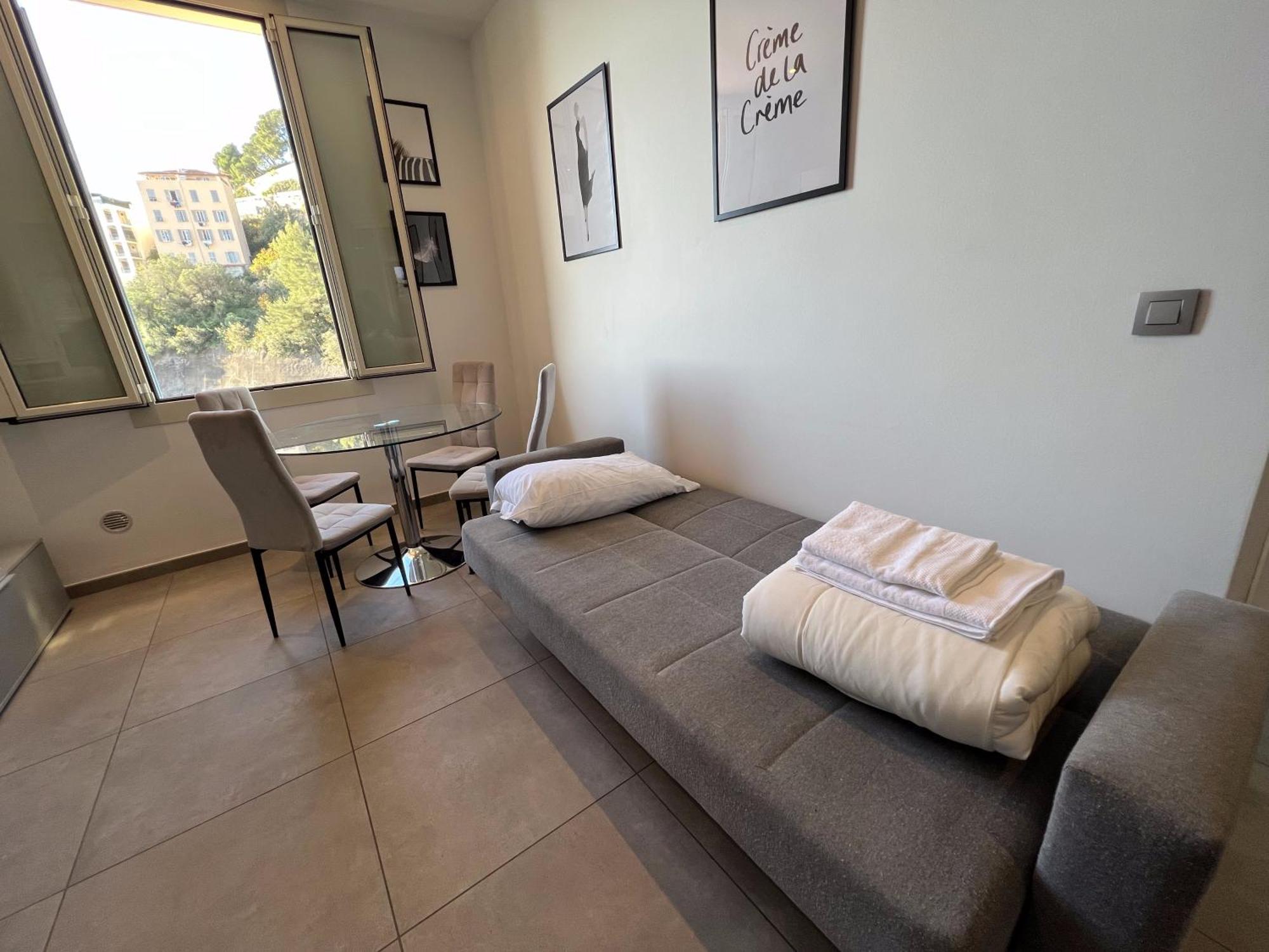 My Residence D'Azur Maison Micheloni 보솔레이 외부 사진