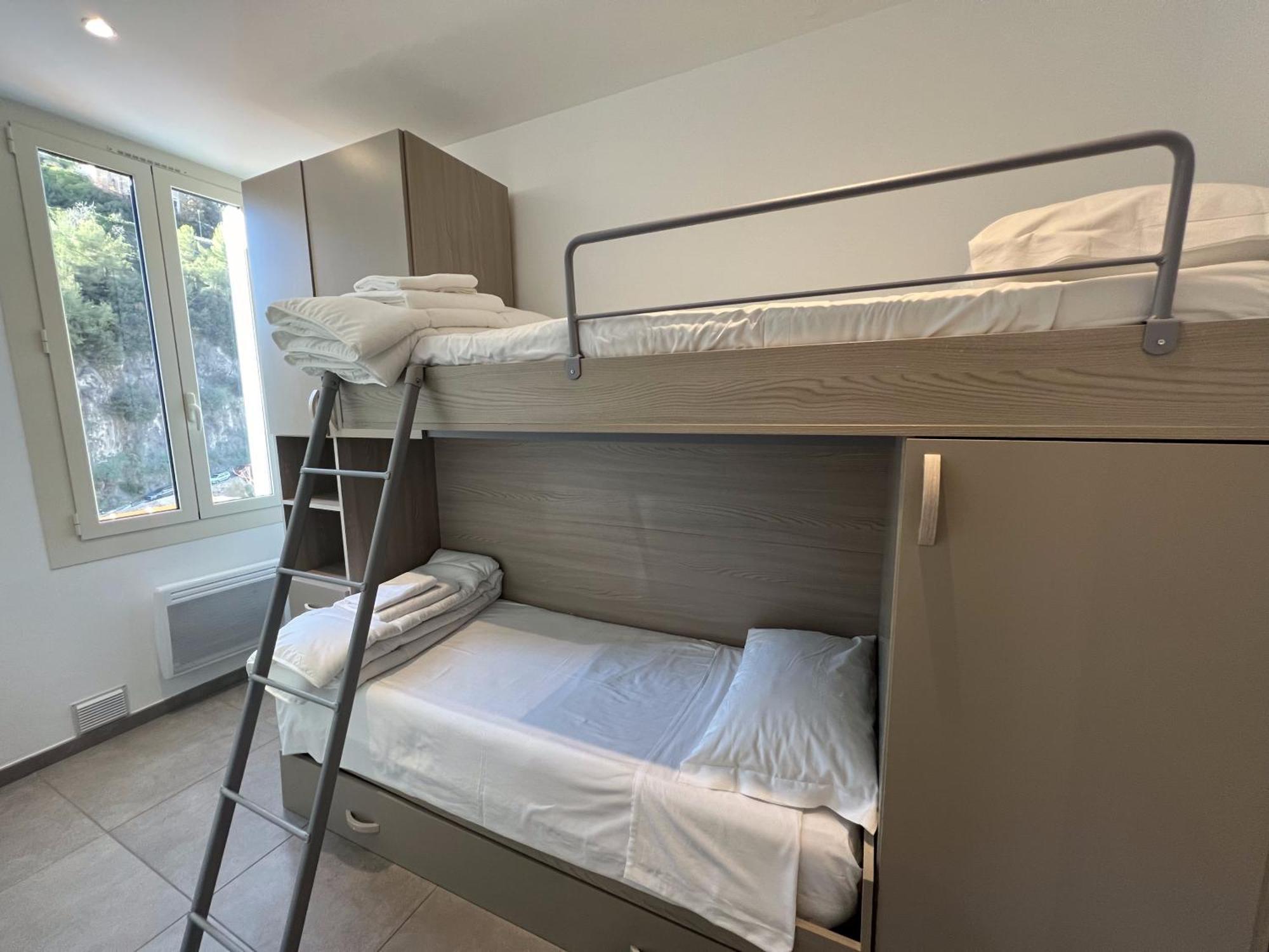 My Residence D'Azur Maison Micheloni 보솔레이 외부 사진