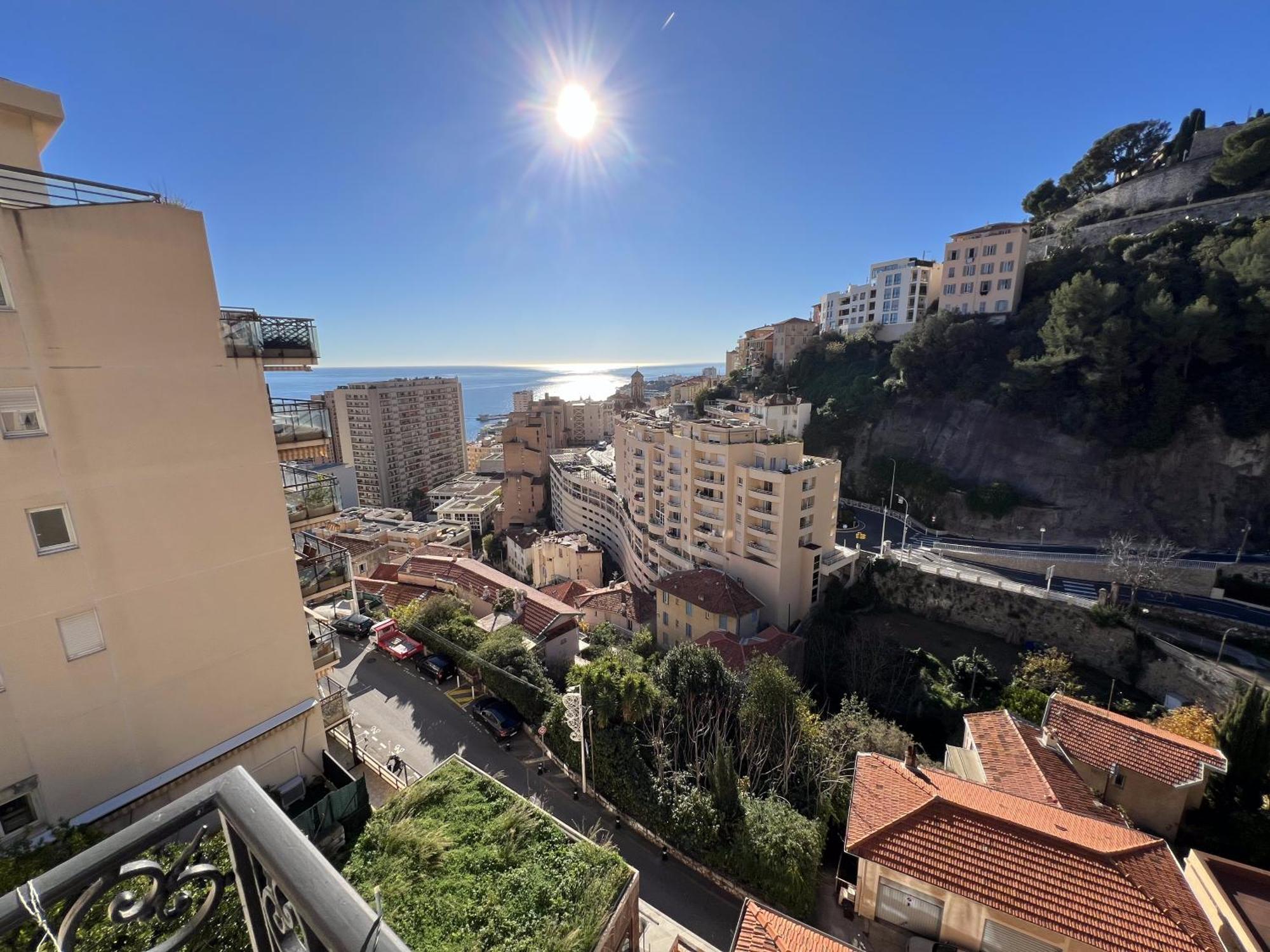 My Residence D'Azur Maison Micheloni 보솔레이 외부 사진