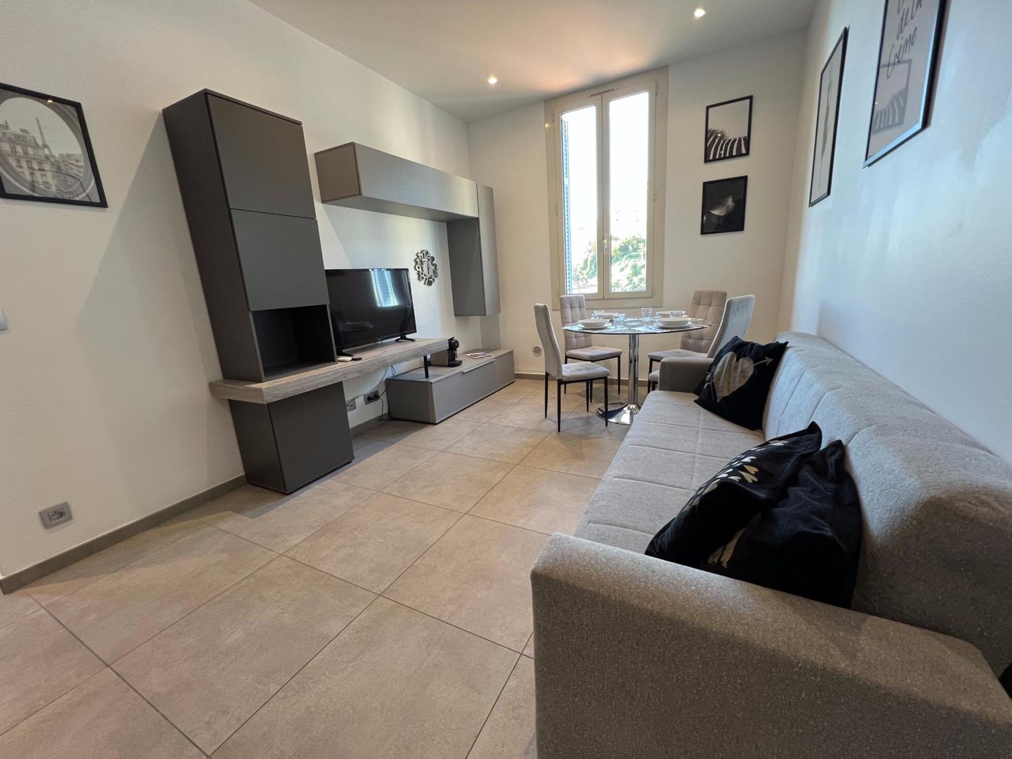 My Residence D'Azur Maison Micheloni 보솔레이 외부 사진