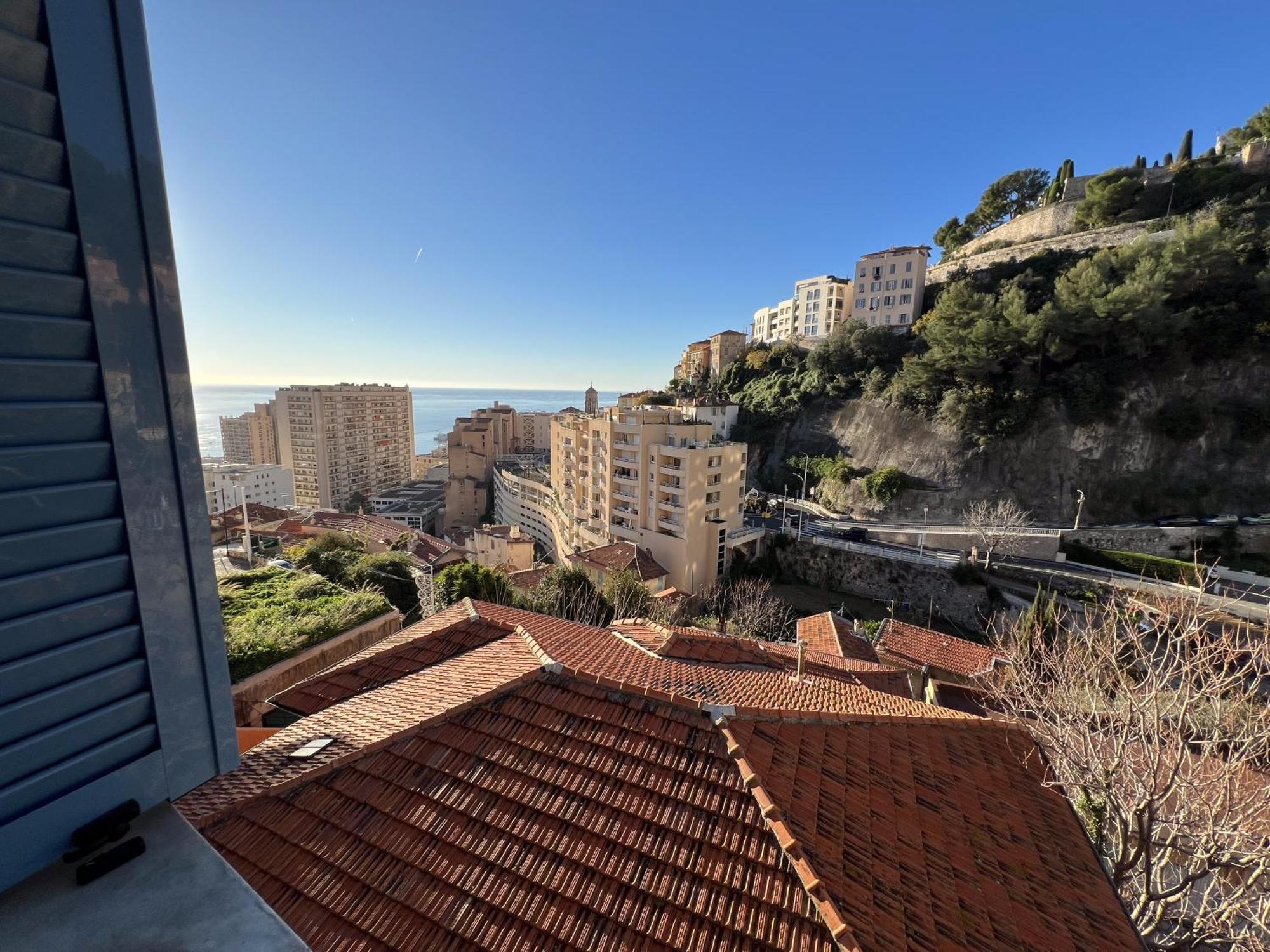My Residence D'Azur Maison Micheloni 보솔레이 외부 사진