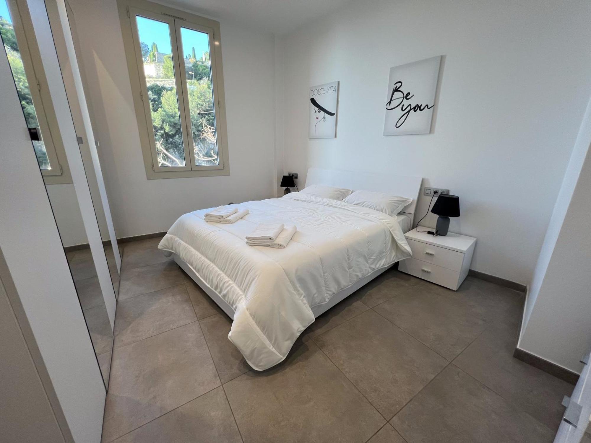 My Residence D'Azur Maison Micheloni 보솔레이 외부 사진